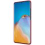 Nillkin Super Frosted Shield Matte cover case for Huawei P50 Pro order from official NILLKIN store